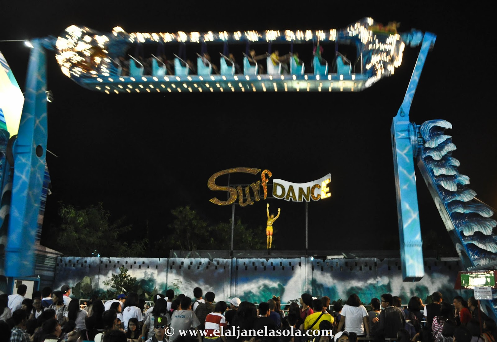 It's more fun in the Philippines =) Star Frisbee