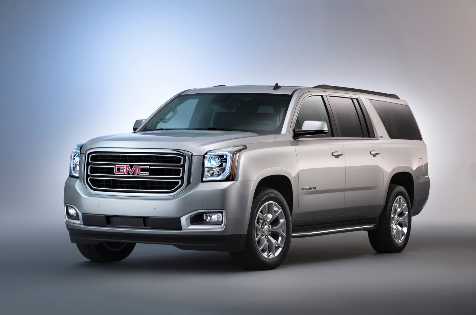 Gmc Yukon Or Chevy Tahoe