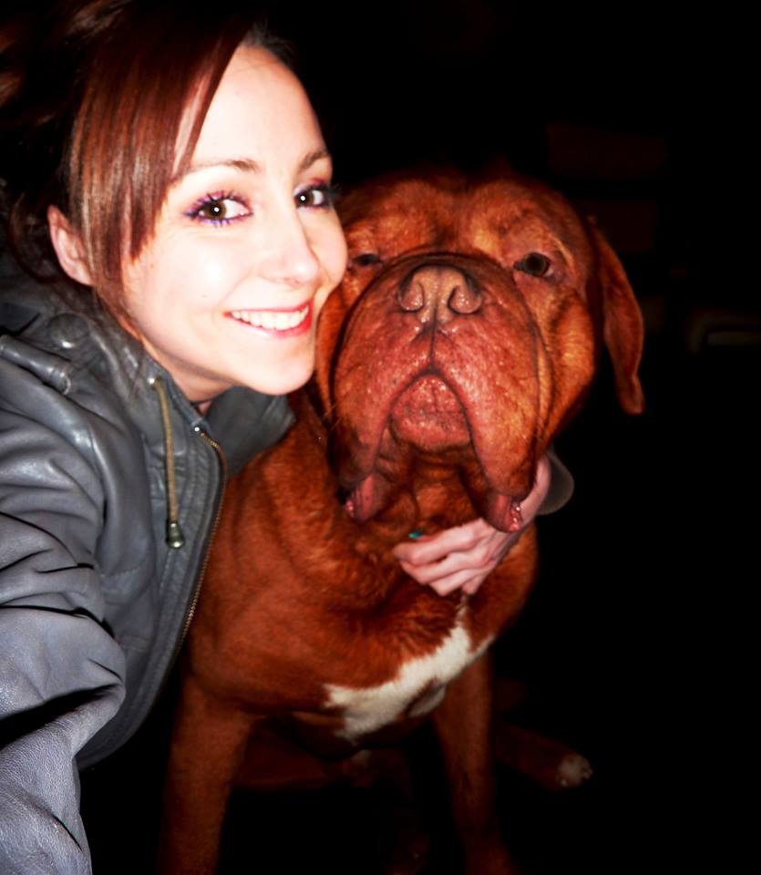 Blackpool Dog Walker Blackpool Dog Walker Laura Lee Price