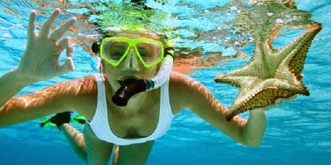 Snorkelling Spot in Indonesia that must be Visited Indonesia Tourism