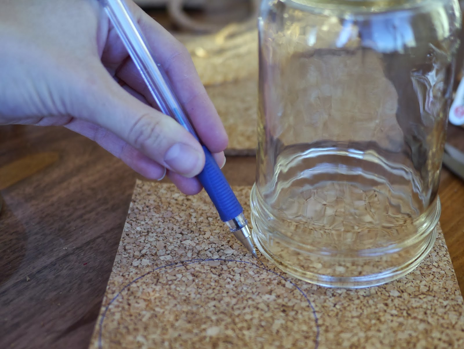 Little Hiccups: DIY Waterless Snow Globes