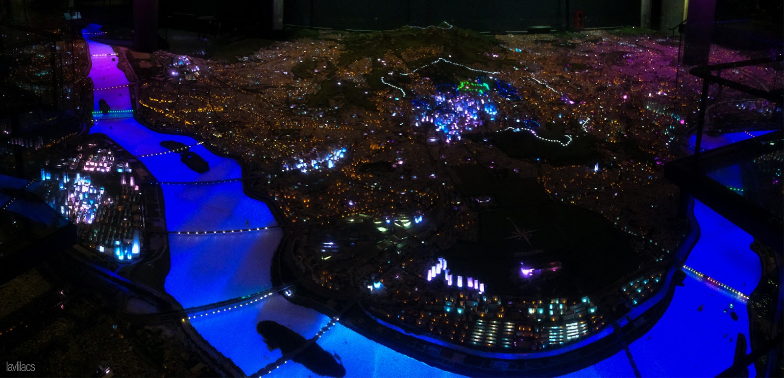 Seoul, Korea - Summer Study Abroad 2014 - Seoul City Touring - Seoul Museum of History