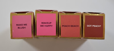 make me blush too faced