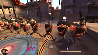 TEAM FORTRESS 2 pc game wallpapers|images|screenshots