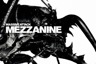 hang the dj : MASSIVE ATTACK TOURING 'MEZZANINE' WITH ELIZABETH FRASER IN 2019
