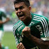 Dudu entrará em top 100 do Palmeiras