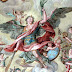 MAY 8 APPARITION OF SAINT MICHAEL THE ARCHANGEL, MONTE GARGANO, ITALY (492)