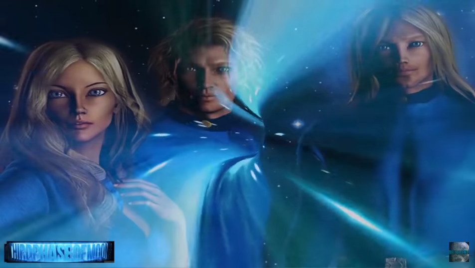 UFOs-Disclosure: Pleiadians Connection With The Secret Navy Space Force