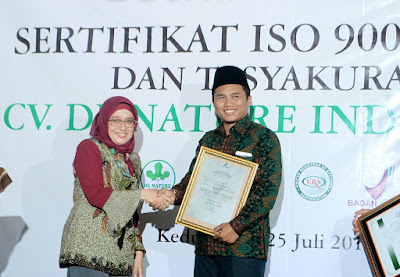 Sertifikat obat kutil kelamin Sertifikat obat kutil kelamin