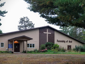 Abundant Life Assembly of God, Ladysmith, Wisconsin