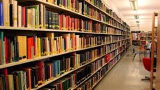 Karangan Bahasa Arab Tentang Perpustakaan Karangan Bahasa Arab Tentang Perpustakaan