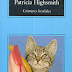 «Crímenes bestiales» de Patricia Highsmith
