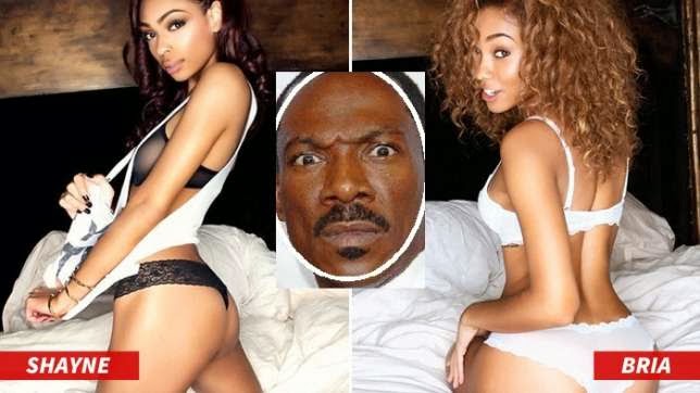 Hot Nude Pictures Of Eddie Murphy Photos