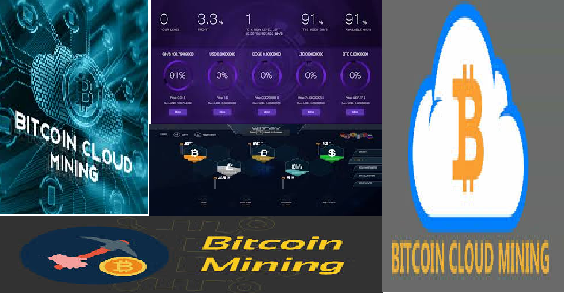 Best Free Bitcoin Cloud Mining Sites To Earn With No Investment - 
