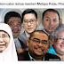 ALKISAH CERITANYA SEBUAH HIKAYAT BAKAL-BAKAL KETUA MENTERI PULAU PINANG