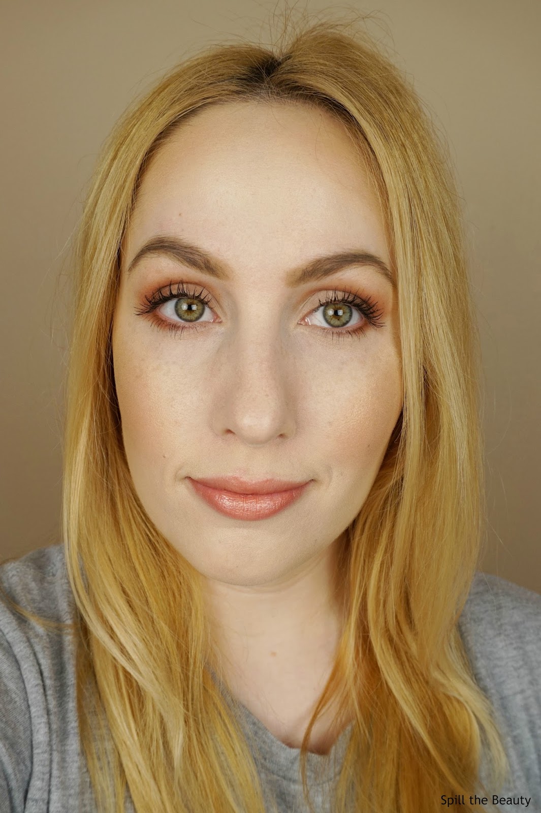 Estée Lauder 'Bronze Goddess' Summer 2017 Makeup and Fragrance Review