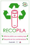 Eco - idea para reciclar