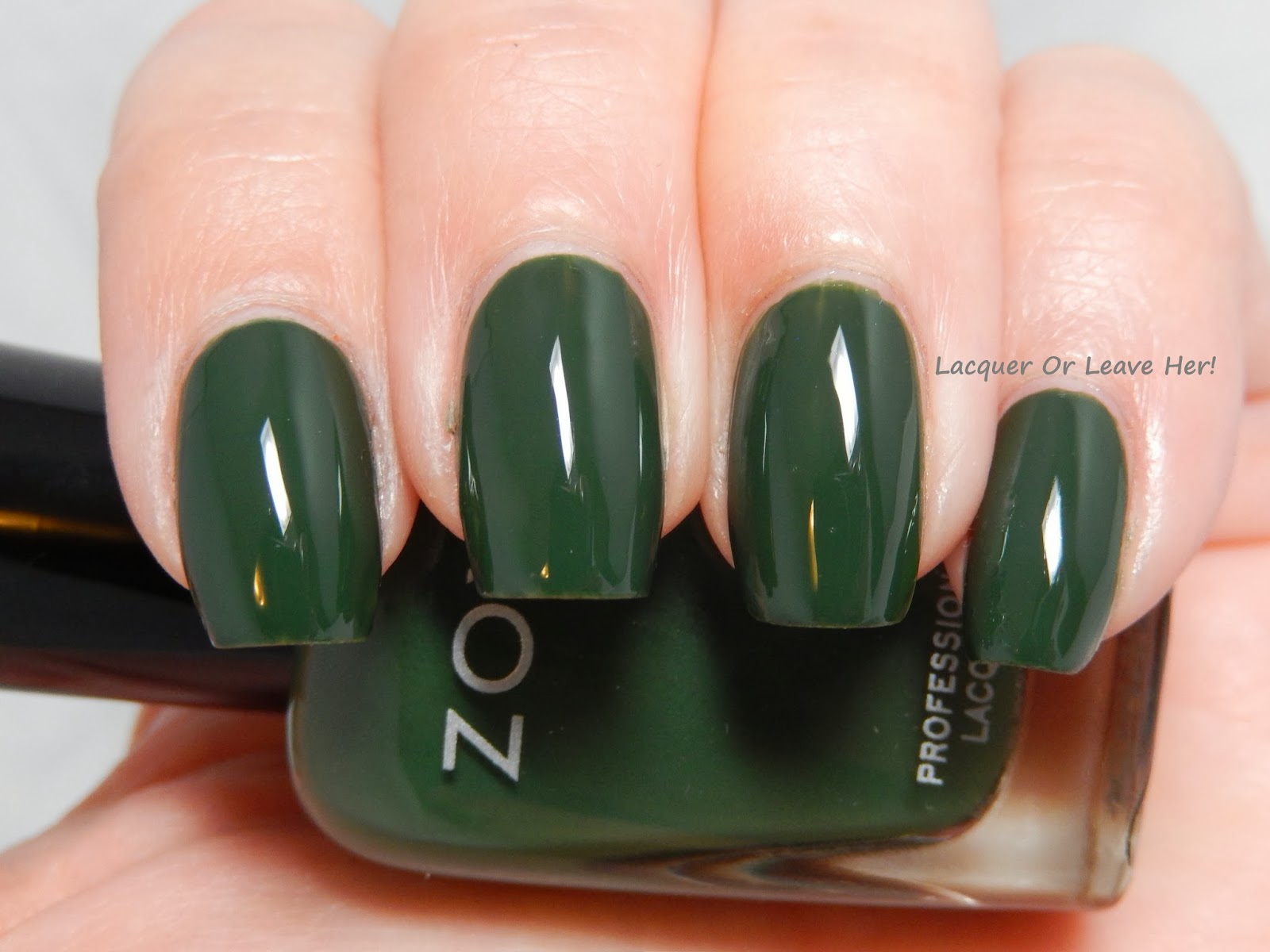 Lacquer or Leave Her! Review My picks from the Zoya Cashmeres