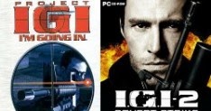 All Project IGI Games Collection – IGI 1,2,3,4 Free Download - List ...