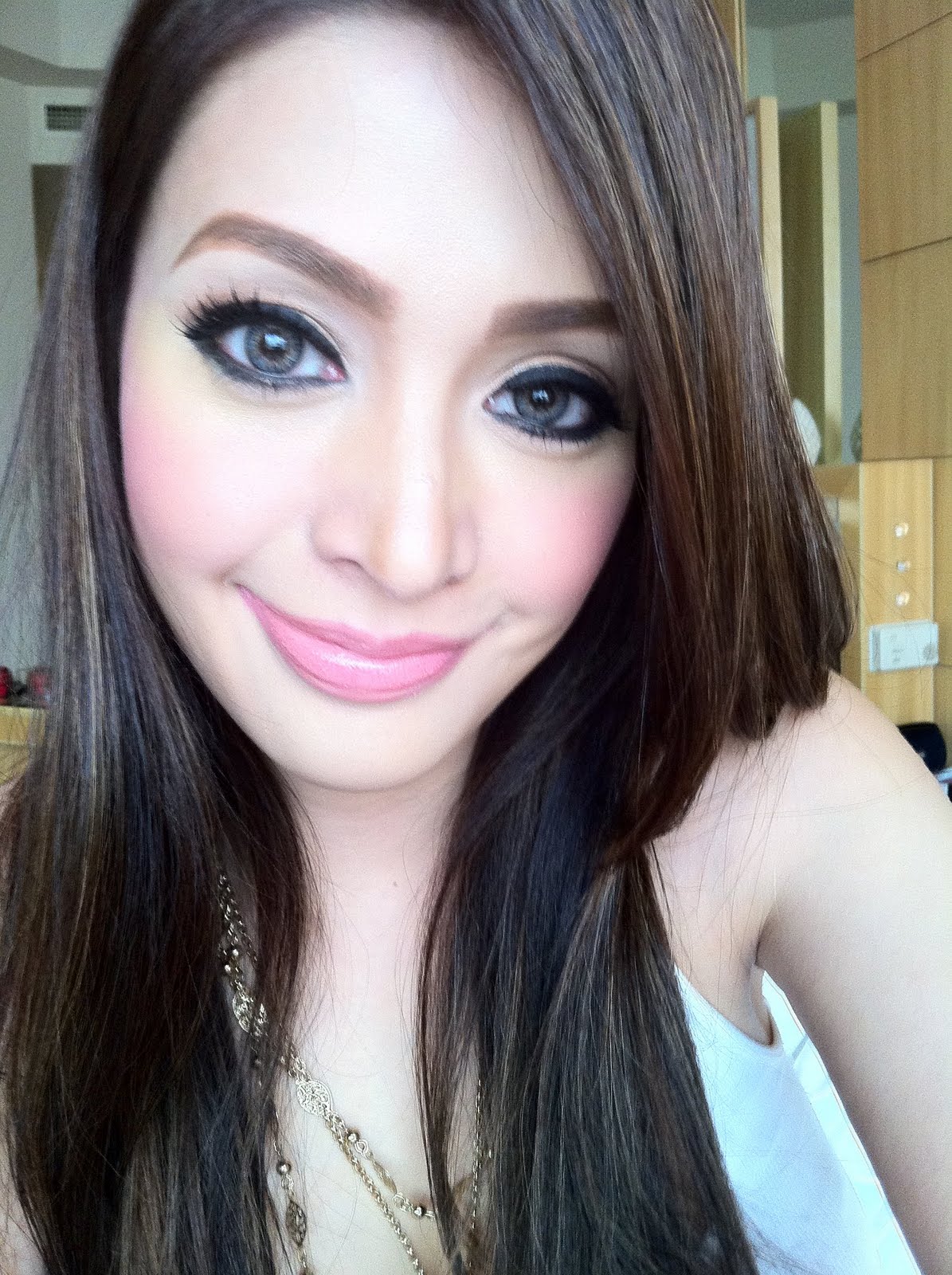 SENSUAL PINAYS: PALOMA ESMERIA - Stunningly Beautiful