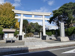 龍口明神社