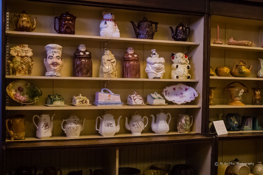 Our Eyes Upon Missouri Crane’s Country Store, Williamsburg, MO