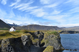 Día 10: Circulo completo a Snæfellsjökull - Islandia - 12 dias por libre (11)