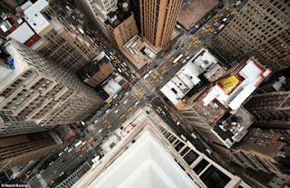 Titik pandang persepektif