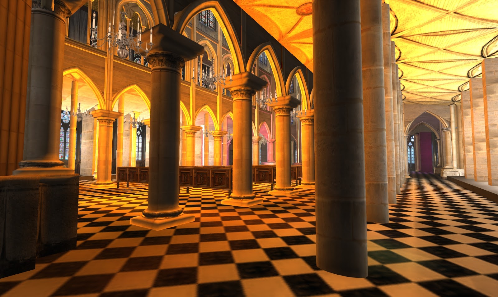 Echt Virtuell Ein paar Bilder von Paris 1900 und ein Fotowettbewerb