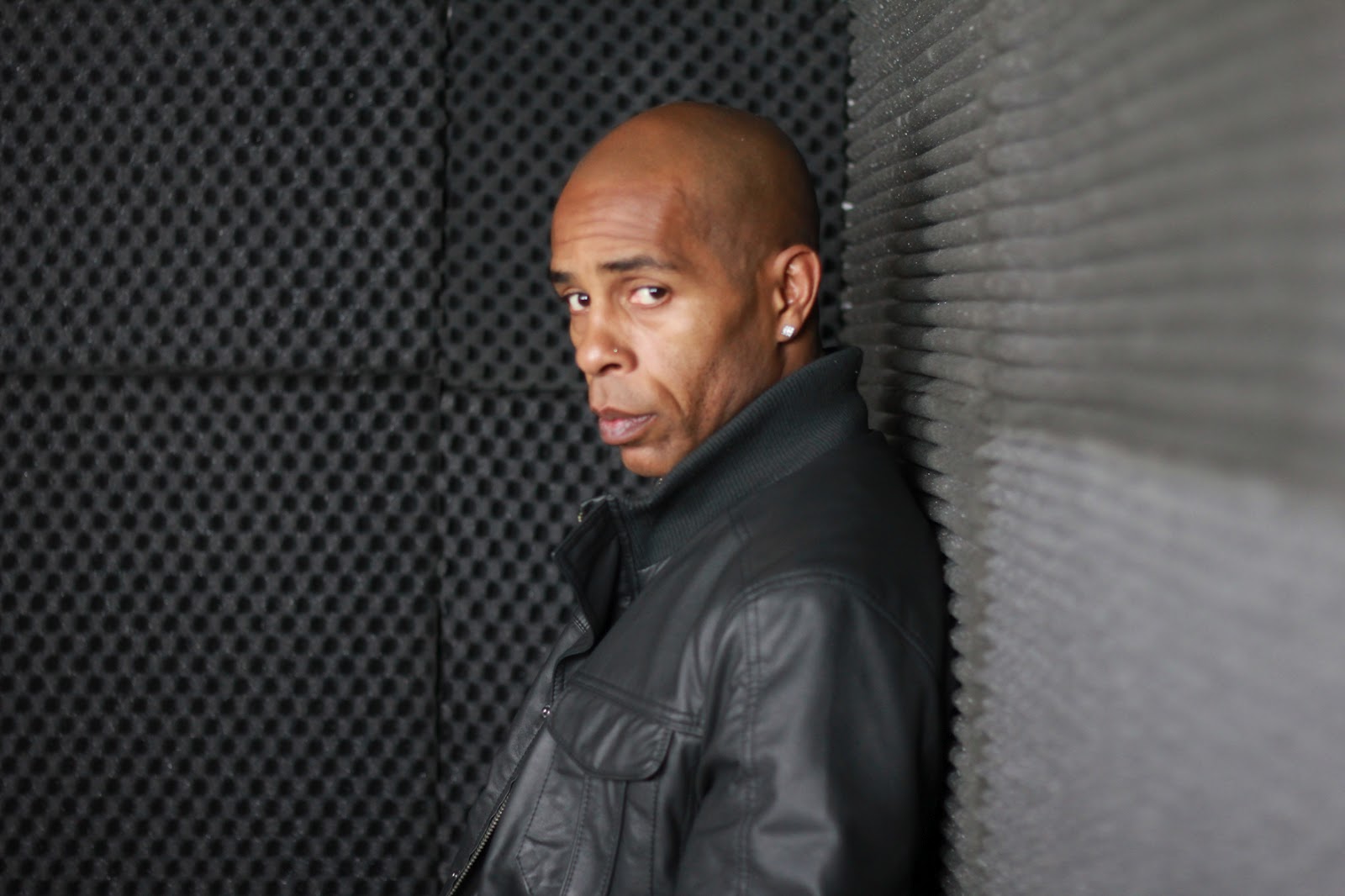 Blog IAM: Shurik'n tourne en ce moment le prochain clip: Comme vous