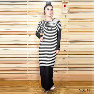 Katalog Online Dress Everflow