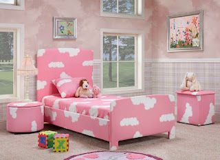 Kumpulan Model Kamar Tidur Anak Perempuan Nampak Cantik Kumpulan Model Kamar Tidur Anak Perempuan Nampak Cantik