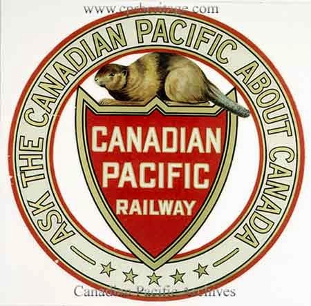 Penny Stock Journal: Canadian Pacific Railway Limited - CP.t