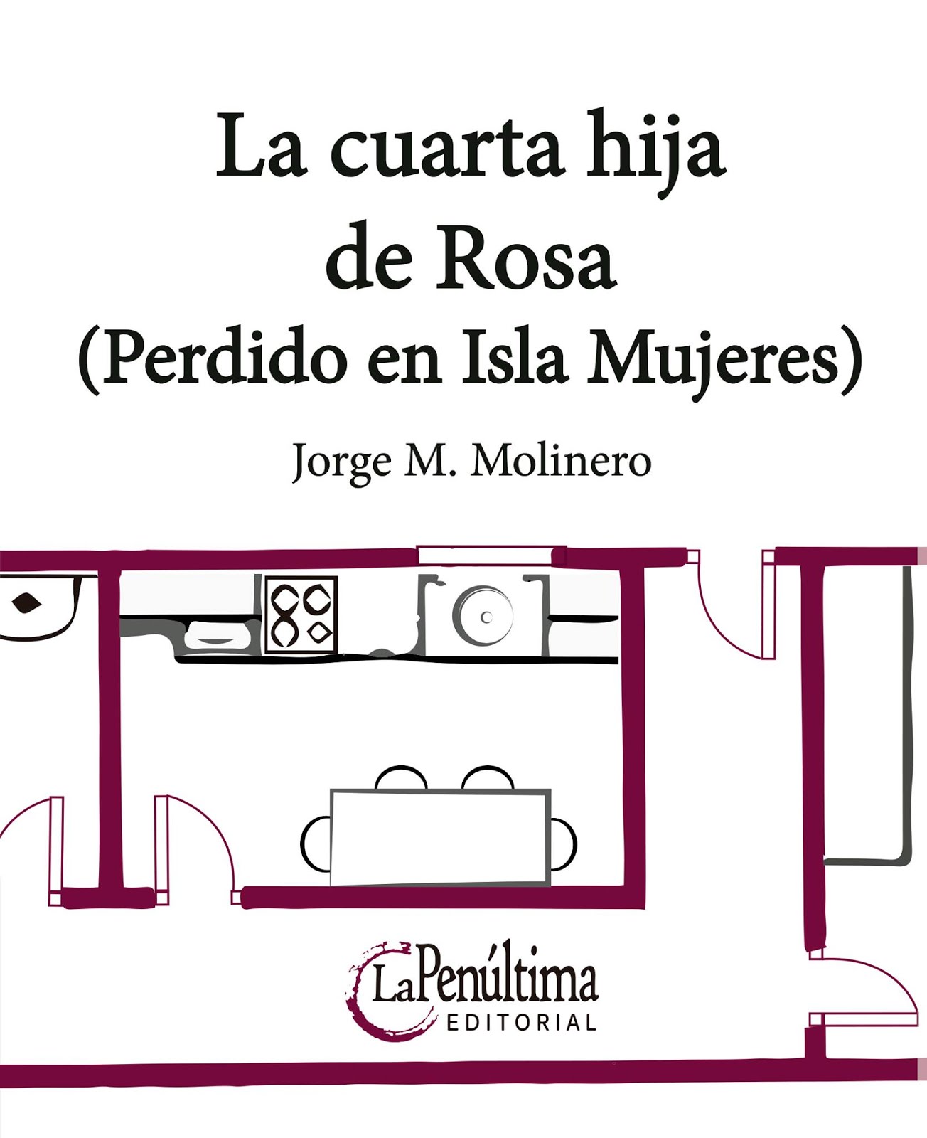 La cuarta hija de Rosa, 2016