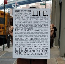 Live LIFE to the FULLEST!