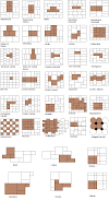 Get 10 Carpet Tile Installation Patterns Background