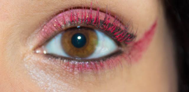 Les Yeux Monday Shadow Challenge
