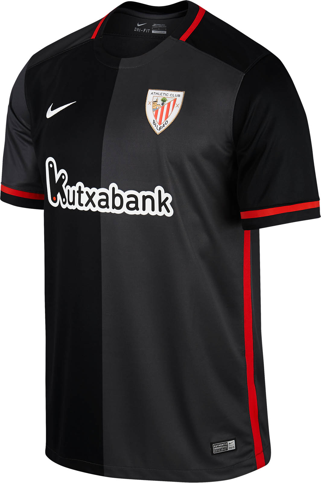 Athletic Bilbao 1516 Kits Released Footy Headlines