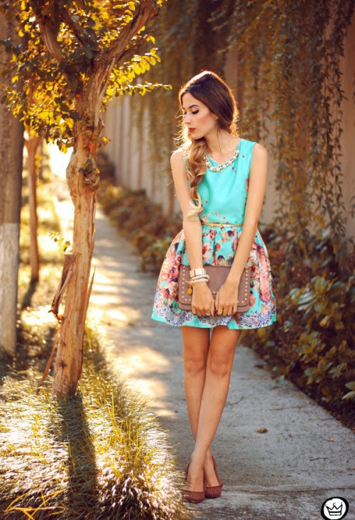 Vestidos casuales Vestidos casuales