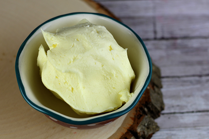 Using Butter Molds and Herbal Butter - Garden Matter  Flavored butter  recipes, Butter molds, Homemade butter