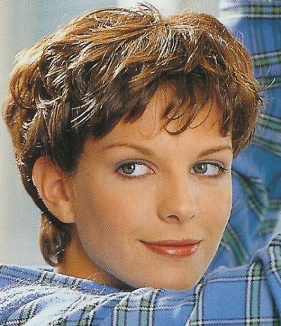 Short Hairstyles For Thin Hair | Hairstyle