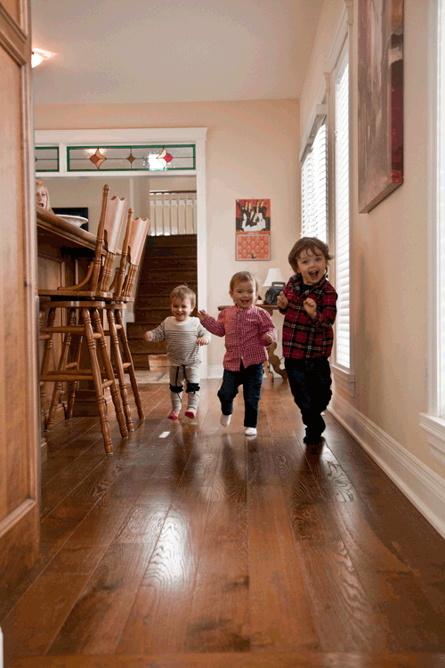 A little of everything and something 3 things that disappoints me