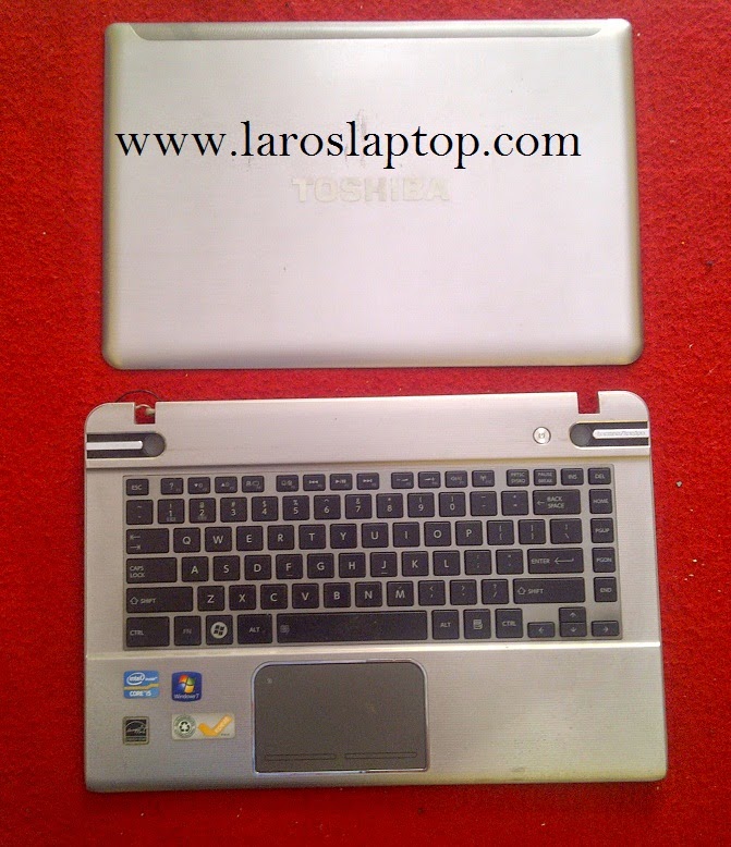 Harga Casing Laptop TOSHIBA P845