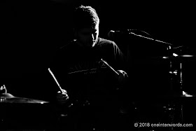Fxrrvst at Hard Luck Bar on June 10, 2018 Photo by John Ordean at One In Ten Words oneintenwords.com toronto indie alternative live music blog concert photography pictures photos