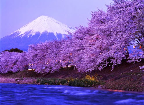 Gambar Pemandangan Terindah Di Jepang » Terbaru 2015