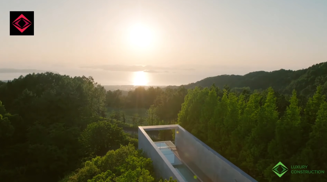 Tour Tadao Ando Minimalism Hotel Matsuyama, Japan vs. 27 Interior Design Photos