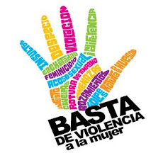 BASTA DE VIOLENCIA CONTRA LAS MUJERES