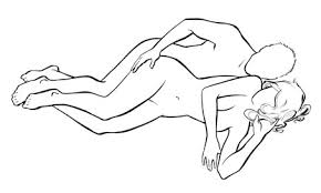 Ini Posisi Kama Sutra yang Membuat Pria Ketagihan Ini Posisi Kama Sutra yang Membuat Pria Ketagihan