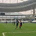 Reservas vencem jogo treino e Ezequiel se destaca com assistência; veja gol