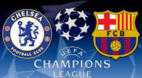 Prediksi Pertandingan Barcelona Vs Chelsea (Leg 2) Semi Final Liga Champions